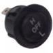 MINI ROUND TOGGLE SWITCH (Symtec)