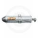 UNIVERSAL FMF SILENCER (FMF)