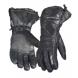 “HI GRIPS” LEATHER GLOVES (0-Factor)