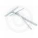 DRIVE T-HANDLES (Motion Pro)