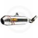 FMF FACTORY 4.1 SLIP ON MUFFLERS