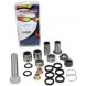 SWING ARM LINKAGE BEARING & SEAL KITS (All Balls)
