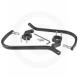 EVOLUTION HANDGUARDS & CLAMPS (MSR)