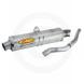 FMF TITANIUM 4 SILENCERS