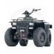 WINCH MOUNTS FOR ARCTIC CAT (Warn)