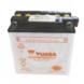 CONVENTIONAL 12 VOLT BATTERY (YUASA)