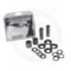 A-ARM BEARING & SEAL KIT (All Balls)