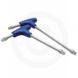 DUAL DRIVE L-HANDLES (Motion Pro)