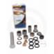 SWING ARM LINKAGE BEARING & SEAL KIT (All Balls)