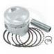 WISECO PISTONS FOR HONDA (Wiseco)