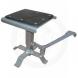 HI/LO LIFT STAND (All Worried)