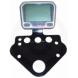 BRACKET FOR UNIVERSAL SPEEDOMETER (Acewell)
