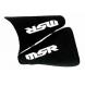HAND D-FLECTORS (MSR)