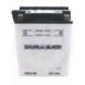 CONVENTIONAL 12 VOLT BATTERY (DURABATT)