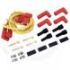 ACCEL 8.8 UNIVERSAL FIT IGNITION WIRE SETS (Accel Motorcycle Products)