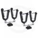 DOUBLE PACK RACK® PRO (All Rite Products)