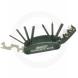 OUTBACK’R™ FOLDING TOOL SET (Cruz Tools)