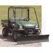 WINCH & PLOW SYSTEM FOR UTILITARY VEHICLE (Cycle Country)