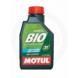 BIO 2T MOTOR OIL
