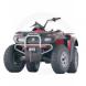 WINCH MOUNTS FOR CAN-AM/BOMBARDIER (Warn)