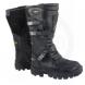 BLACK MXRX ATV BOOT (MXRX)