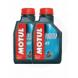 3000 MINERAL 4T MOTOR OIL