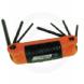 CRUZTOOLS® FOLDING HEX AND TORX SET (Cruz Tools)