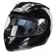THUNDER “R” FULL FACE HELMET (Zox)