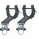 GRASPUR ALL TERRAIN SINGLE RACK (All Rite Products)