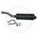 ZERO MAINTENANCE SPORT AND UTILITY MUFFLERS (Other)