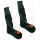 SILVER FUNCTION SOCKS (BMW)