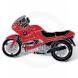 BMW MOTORCYCLE PINS (BMW)