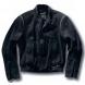 ATLANTIS 4 MEN'S LEATHER JACKET (BMW)