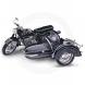 BMW R 60/2 & SIDECAR (BMW)