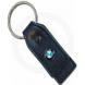 LEATHER BMW MOTORCYCLE KEY CHAIN (BMW)