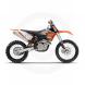 2010 450 SX-F