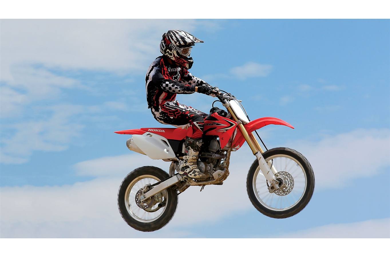 2020 crf150f
