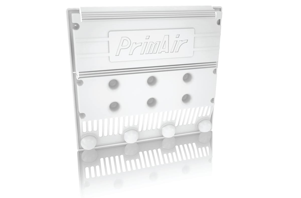 PRIMAIR™ ONEPIECE RETURN AIR BULKHEAD for sale Thermo King of North