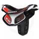 NECK BRACE DECALS (One Industries)