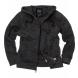 MERCENARY JACKET