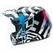 PIXEL TORMENT YOUTH HELMET