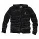SLANT HOODY
