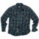 SWAMP FOX FLANNEL SHIRT