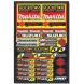 DECAL SHEETS (One Industries)