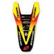 REAR FENDER DECALS FOR SUZUKI