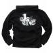 HERALDRY HOODY