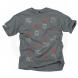 HELMETS T-SHIRT