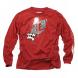 VOLTURI LONG SLEEVE SHIRT