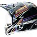 KOMBAT BERLING HELMET