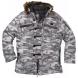 LEGIONNAIRE JACKET